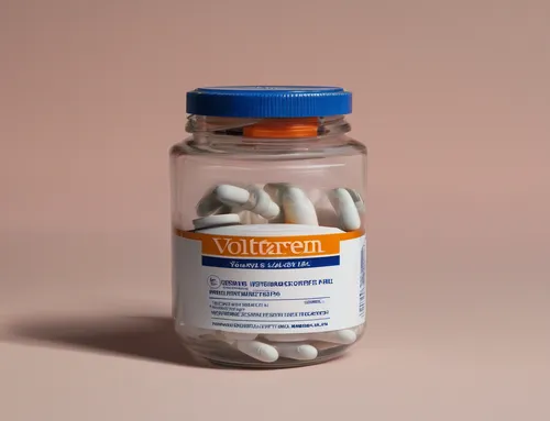 precio de voltaren parches